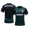 Sporting CP Soccer Fan Jersey 2025/26 Special Edition - Pro Jersey Shop
