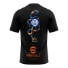 Inter Milan Pre-Match Soccer Fan Jersey 2025/26 - Pro Jersey Shop