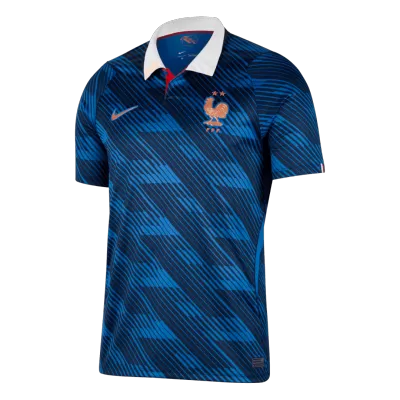 France Home Soccer Fan Jersey World Cup 2026 - Pro Jersey Shop