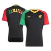Jamaica Pre-Match Soccer Fan Jersey World Cup 2026 - Pro Jersey Shop
