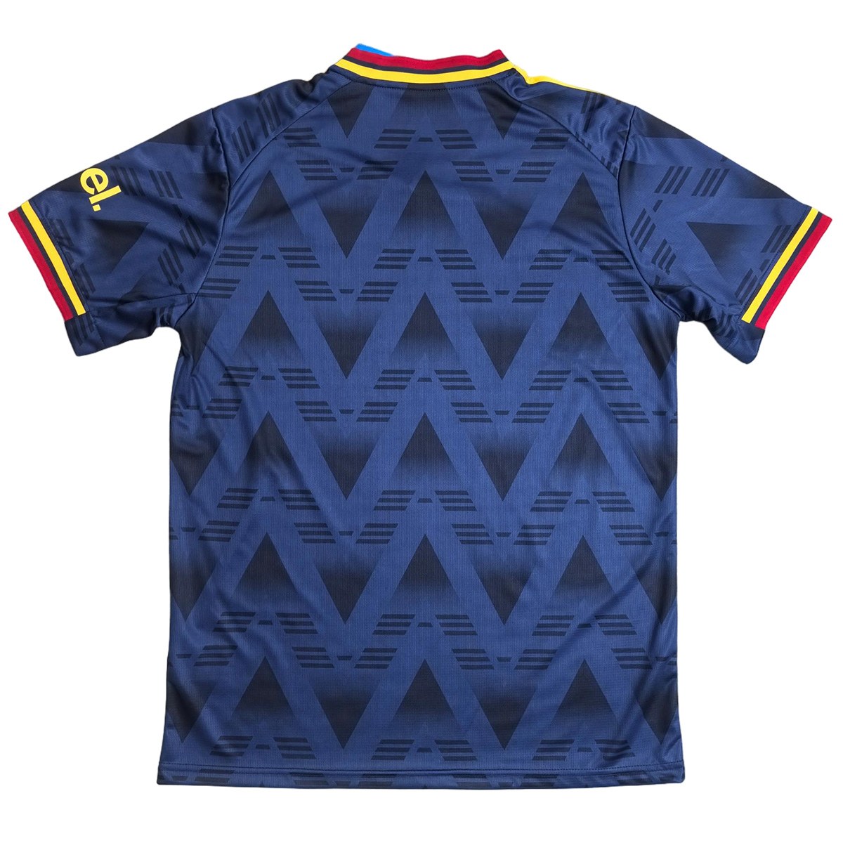 Arsenal Away Soccer Fan Jersey 2026/27 - Pro Jersey Shop