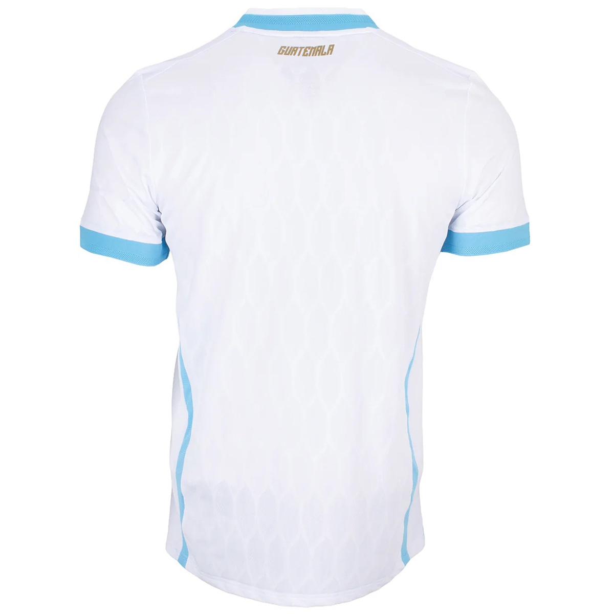 Guatemala Home Soccer Fan Jersey World Cup 2026 - Pro Jersey Shop