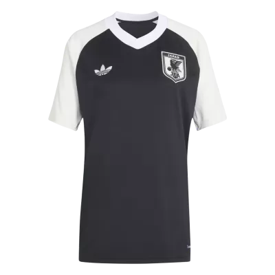 Japan Pre-Match Soccer Fan Jersey World Cup 2026 - Pro Jersey Shop