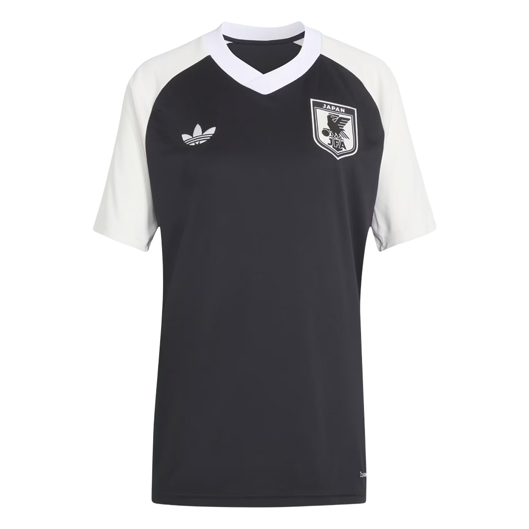 Japan Pre-Match Soccer Fan Jersey World Cup 2026 - Pro Jersey Shop