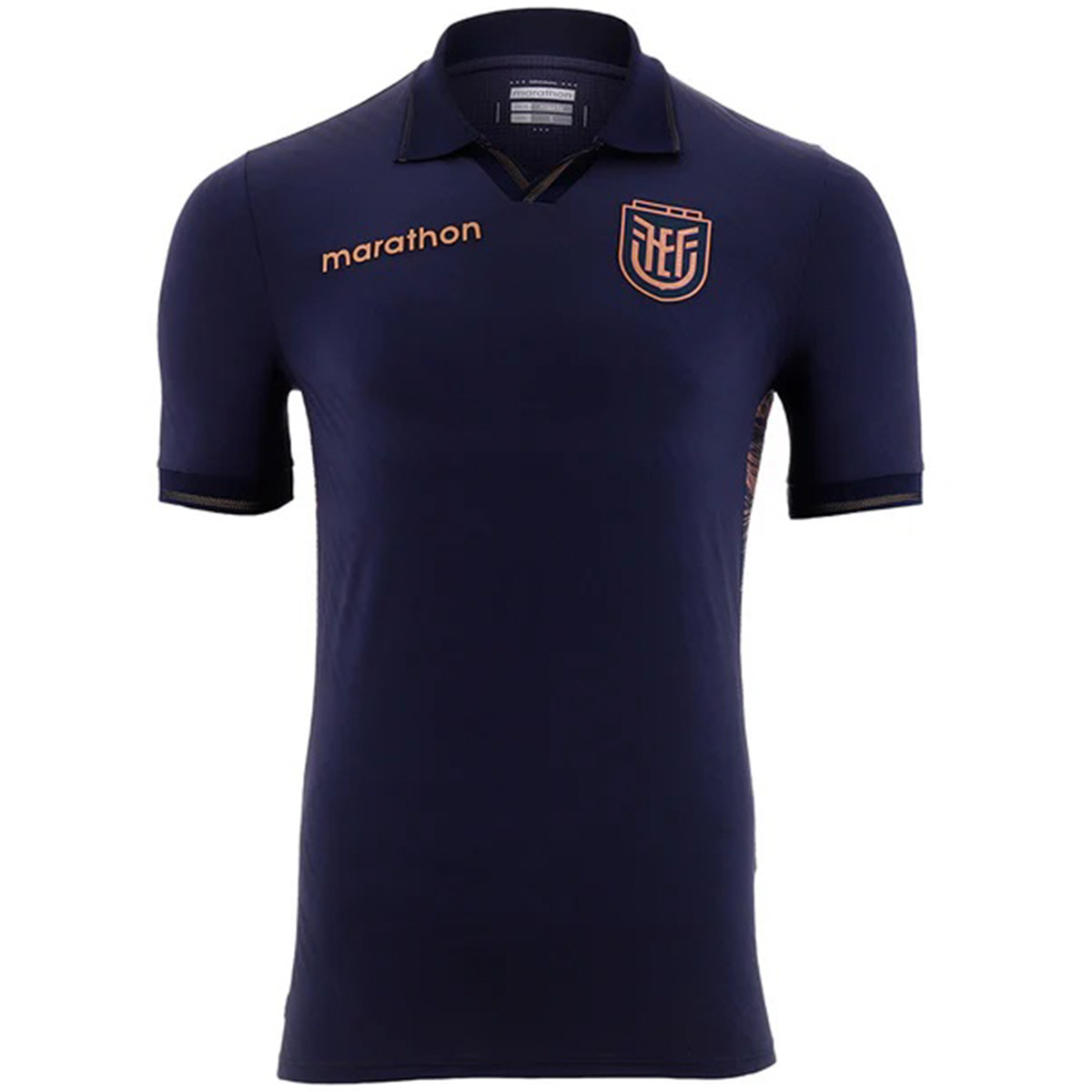 Ecuador Away Soccer Fan Jersey World Cup 2026 - Pro Jersey Shop