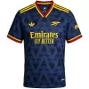 Arsenal GYÖKERES #14 Away Soccer Fan Jersey 2026/27 - Pro Jersey Shop