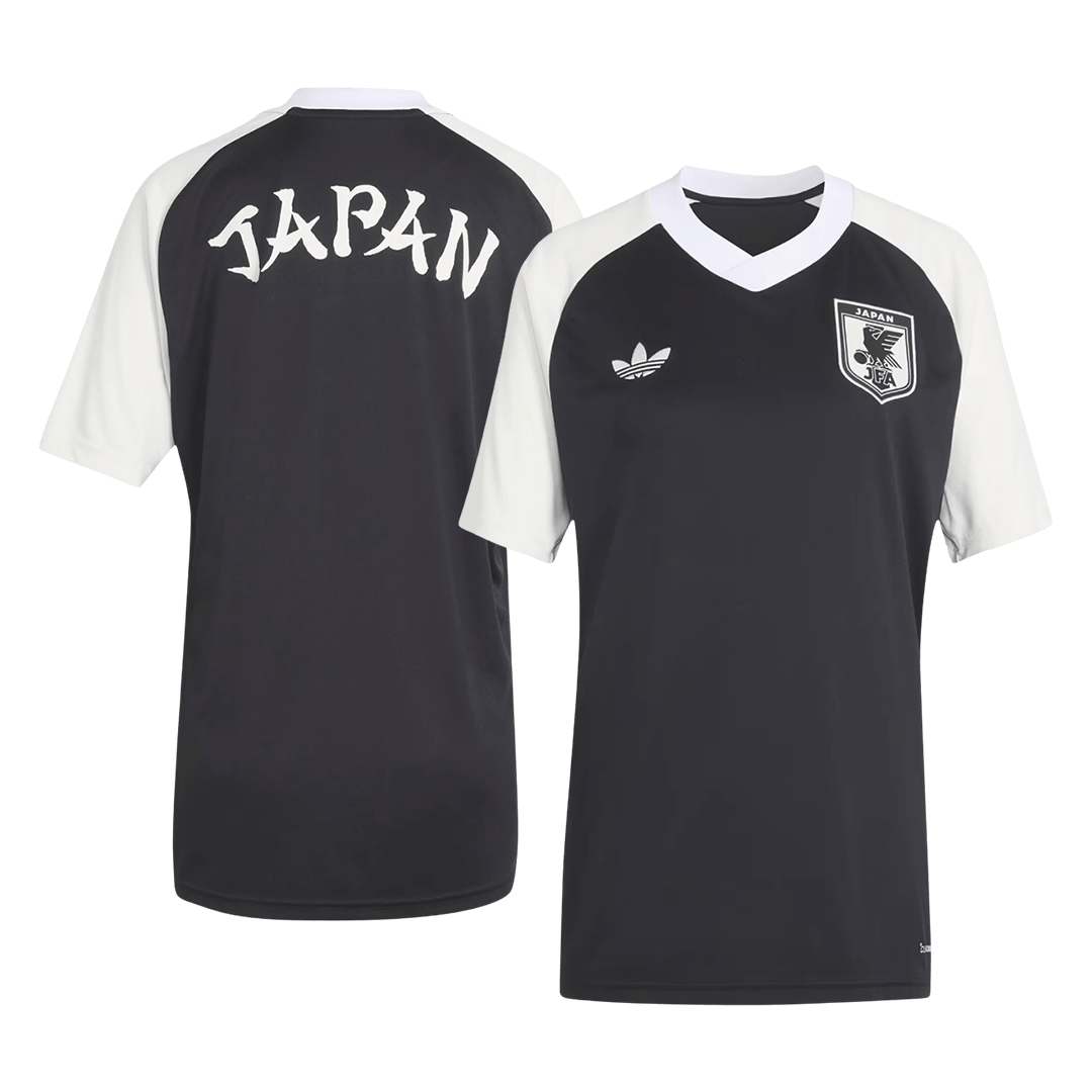 Japan Pre-Match Soccer Fan Jersey World Cup 2026 - Pro Jersey Shop