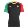 Jamaica Pre-Match Soccer Fan Jersey World Cup 2026 - Pro Jersey Shop
