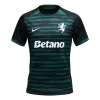 Sporting CP Soccer Fan Jersey 2025/26 Special Edition - Pro Jersey Shop