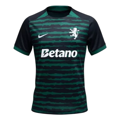 Sporting CP Soccer Fan Jersey 2025/26 Special Edition - Pro Jersey Shop