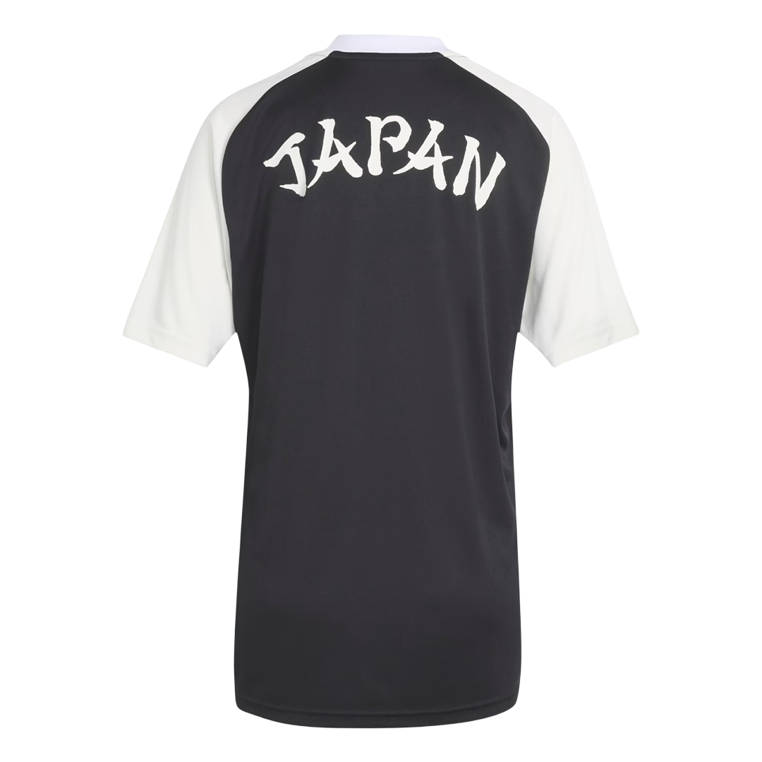 Japan Pre-Match Soccer Fan Jersey World Cup 2026 - Pro Jersey Shop