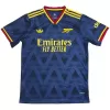 Arsenal Away Soccer Match Jersey 2026/27 - Pro Jersey Shop