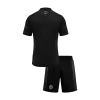Kids Inter Miami CF Away Soccer Jersey Kit 2026 - Pro Jersey Shop