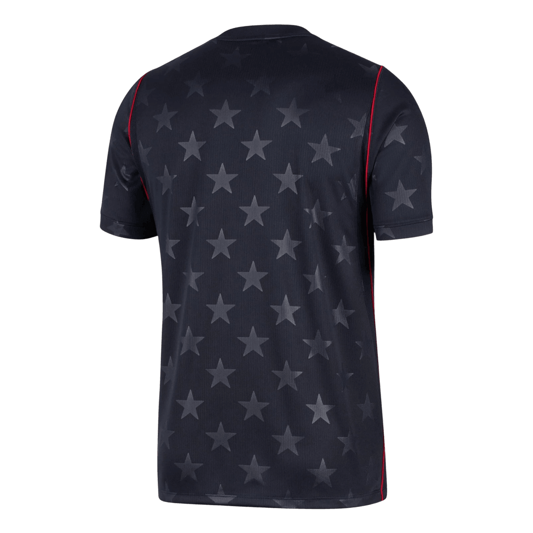 [Free]USA Away Soccer Fan Jersey World Cup 2026 - Pro Jersey Shop