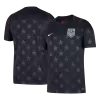 USA McKENNIE #8 Away Soccer Fan Jersey World Cup 2026 - Pro Jersey Shop