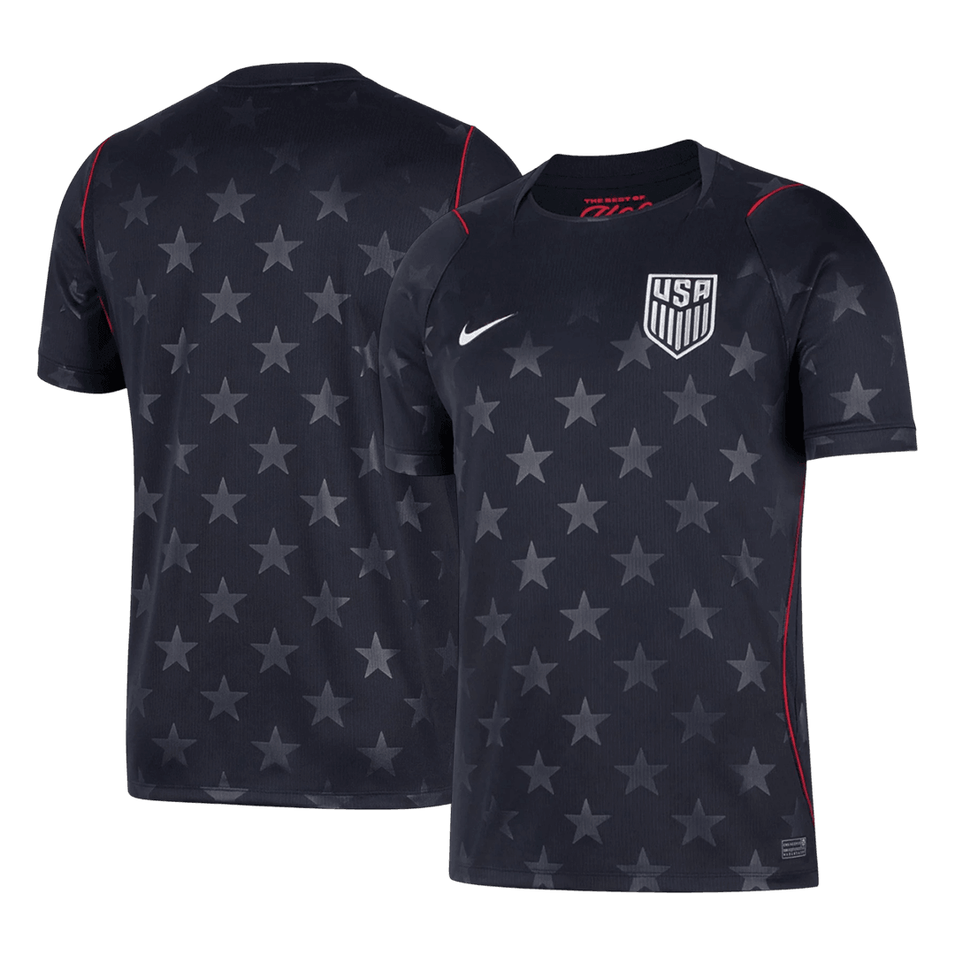[Free]USA Away Soccer Fan Jersey World Cup 2026 - Pro Jersey Shop