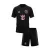 Kids Inter Miami CF Away Soccer Jersey Kit 2026 - Pro Jersey Shop