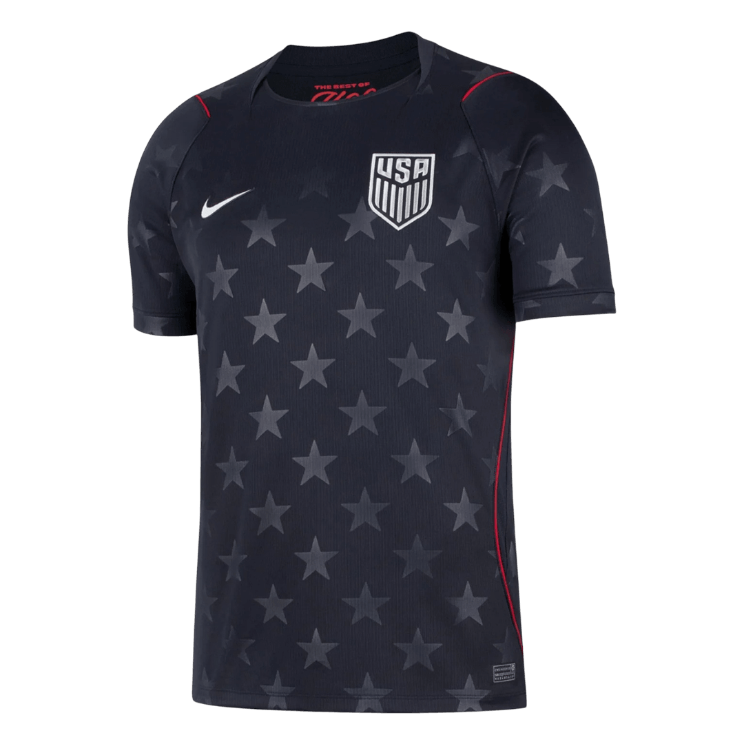 [Free]USA Away Soccer Fan Jersey World Cup 2026 - Pro Jersey Shop