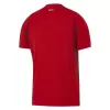 Turkey Home Soccer Fan Jersey World Cup 2026 - Pro Jersey Shop