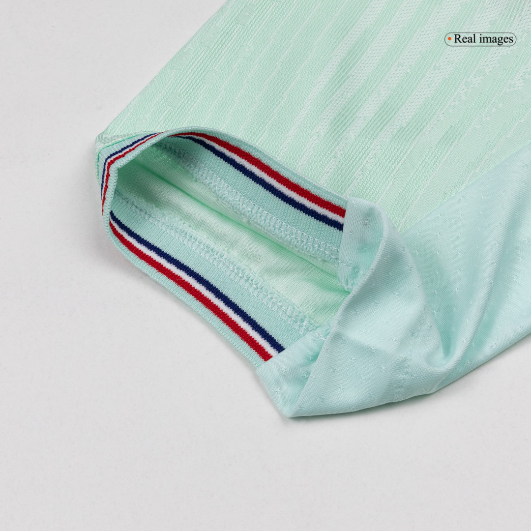 France Away Soccer Match Jersey World Cup 2026 - Pro Jersey Shop