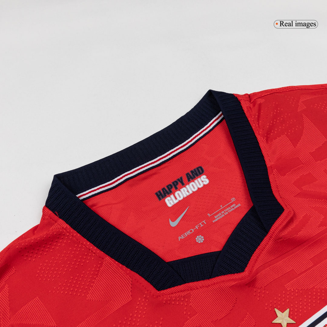 England Away Soccer Match Jersey World Cup 2026 - Pro Jersey Shop