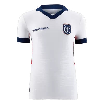 Ecuador Third Away Soccer Fan Jersey World Cup 2026 - Pro Jersey Shop