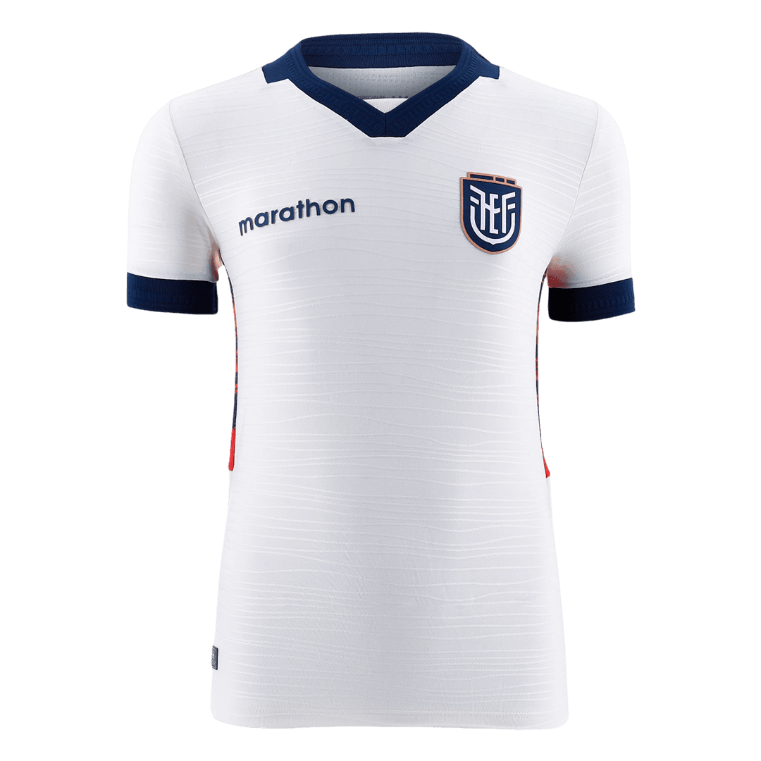 Ecuador Third Away Soccer Fan Jersey World Cup 2026 - Pro Jersey Shop