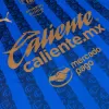 Chivas Third Away Soccer Fan Jersey 2025/26 - Pro Jersey Shop