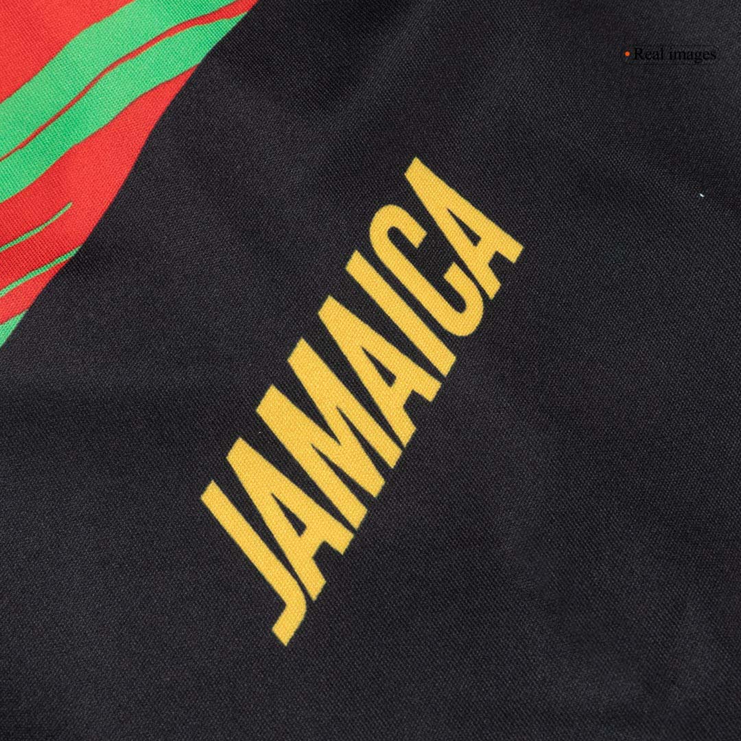 Jamaica Pre-Match Soccer Fan Jersey World Cup 2026 - Pro Jersey Shop