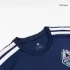 Vancouver Whitecaps Home Soccer Fan Jersey 2026/27 - Pro Jersey Shop