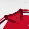 [Free]Arsenal Home Soccer Fan Jersey 2026/27 - Pro Jersey Shop
