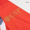 Chivas Home Soccer Fan Jersey 2026/27 - Pro Jersey Shop