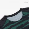 Sporting CP Soccer Fan Jersey 2025/26 Special Edition - Pro Jersey Shop