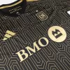 Los Angeles FC Home Soccer Fan Jersey 2026/27 - Pro Jersey Shop
