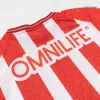 Chivas Home Soccer Fan Jersey 2026/27 - Pro Jersey Shop