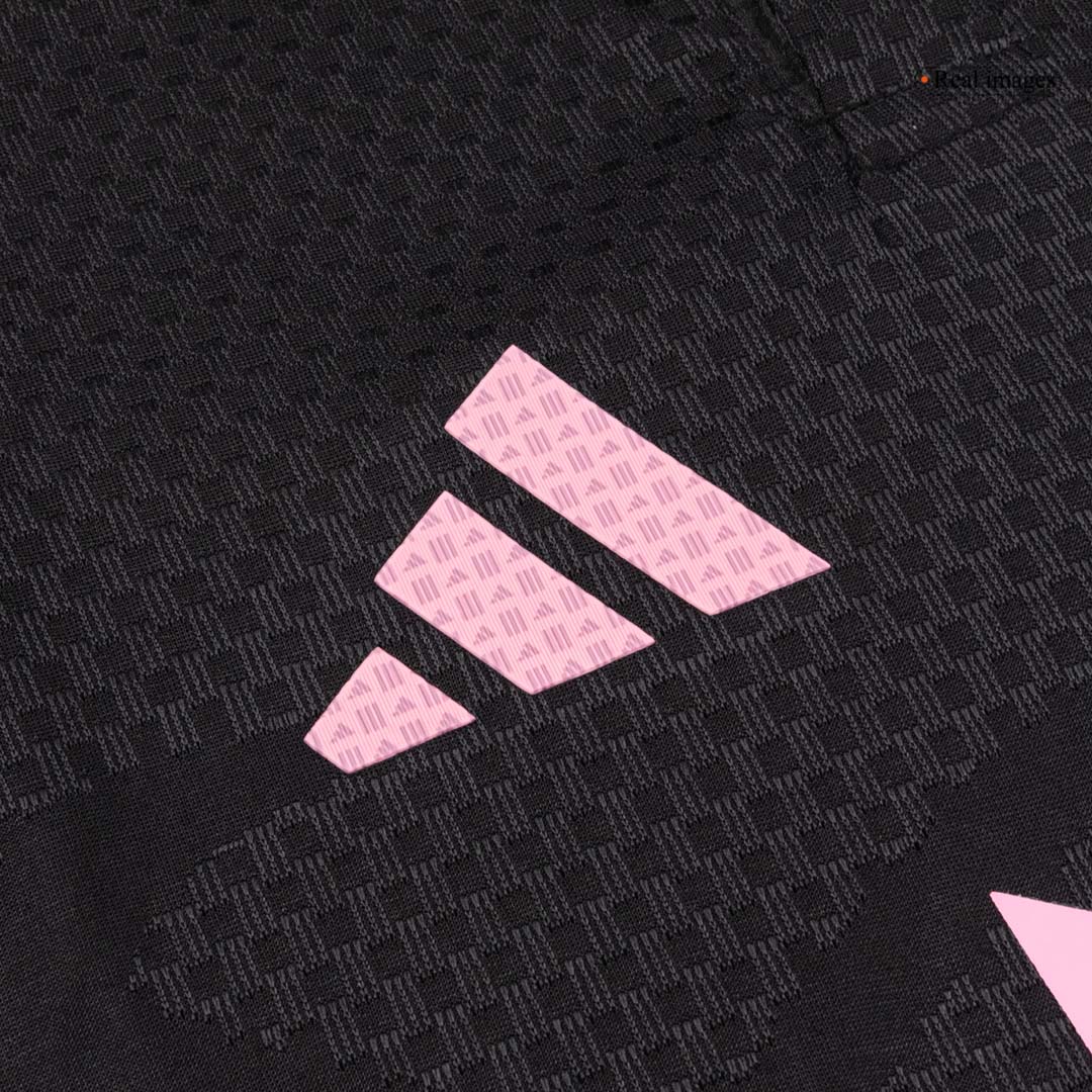 Inter Miami CF Away Soccer Match Jersey 2026 - Pro Jersey Shop