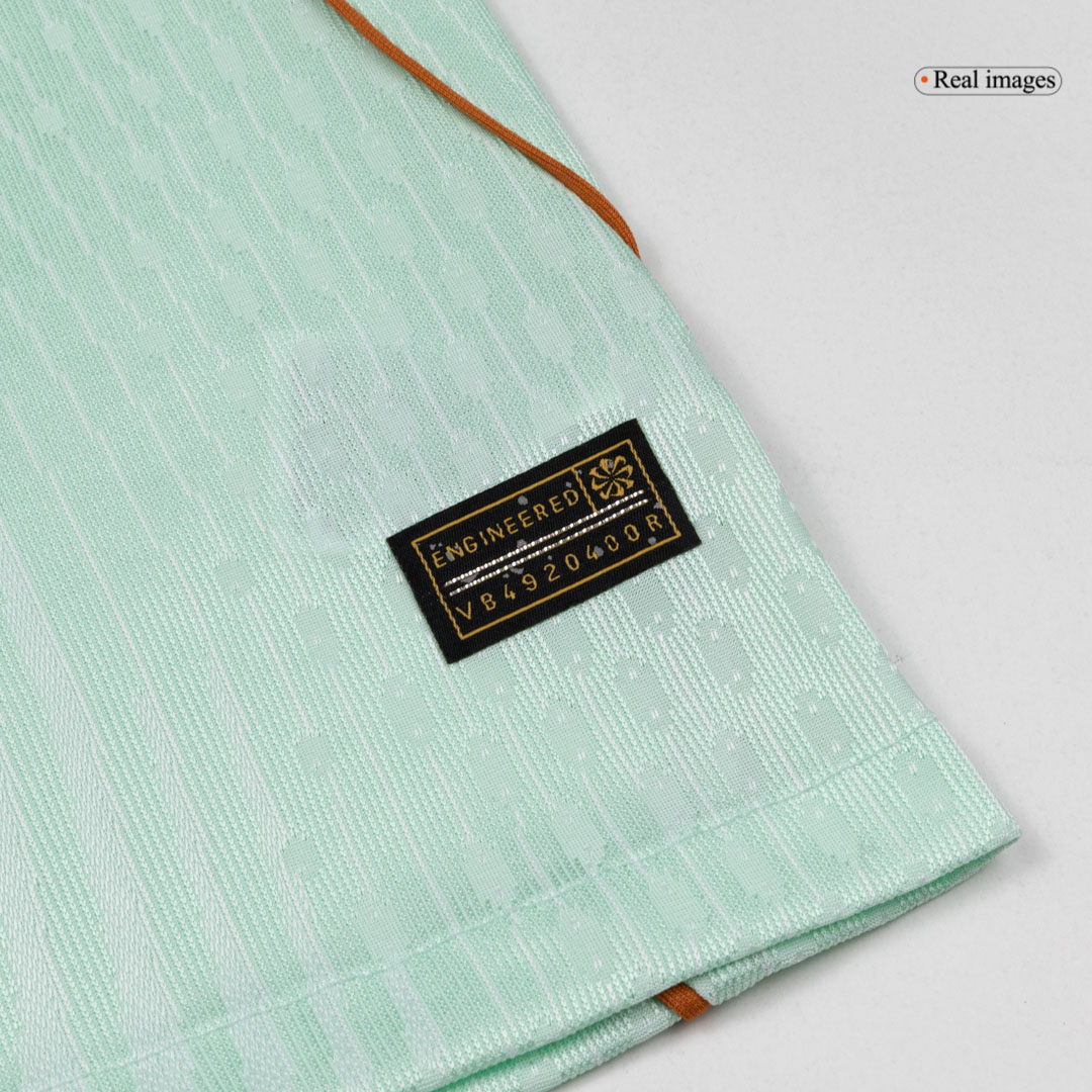 France Away Soccer Match Jersey World Cup 2026 - Pro Jersey Shop