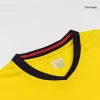 Ecuador Home Soccer Fan Jersey World Cup 2026 - Pro Jersey Shop