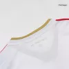 [Free]Venezuela Away Soccer Fan Jersey World Cup 2026 - Pro Jersey Shop