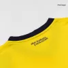 Ecuador Home Soccer Fan Jersey World Cup 2026 - Pro Jersey Shop