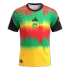 Jamaica Pre-Match Soccer Fan Jersey World Cup 2026 - Pro Jersey Shop