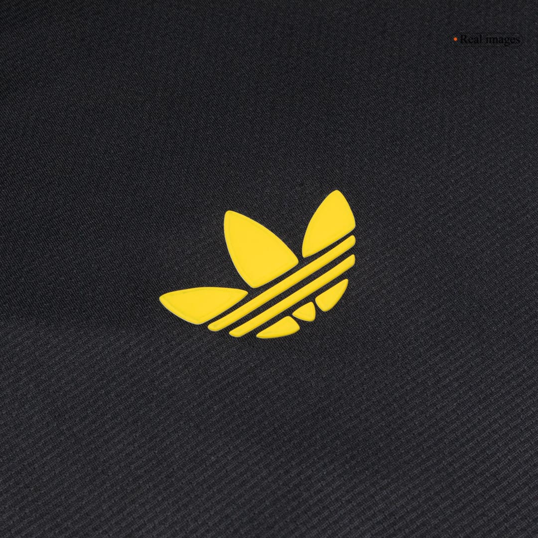 Jamaica Away Soccer Match Jersey World Cup 2026 - Pro Jersey Shop