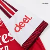 [Free]Arsenal Home Soccer Fan Jersey 2026/27 - Pro Jersey Shop
