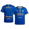 Chivas Third Away Soccer Fan Jersey 2025/26 - Pro Jersey Shop