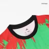 Jamaica Pre-Match Soccer Fan Jersey World Cup 2026 - Pro Jersey Shop