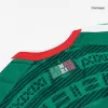 Mexico Home Soccer Fan Jersey World Cup 2026 - Pro Jersey Shop