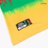 Jamaica Pre-Match Soccer Fan Jersey World Cup 2026 - Pro Jersey Shop