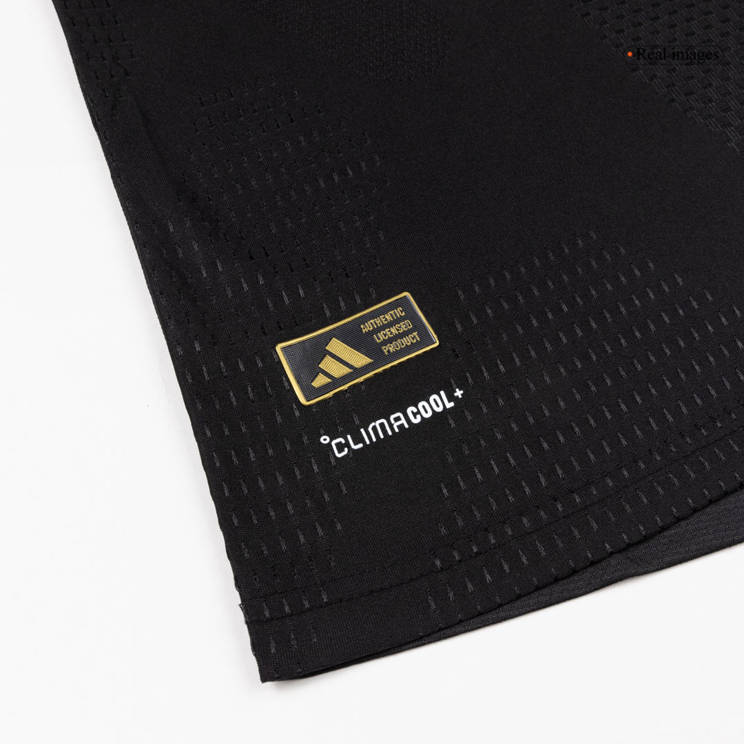 Inter Miami CF Away Soccer Match Jersey 2026 - Pro Jersey Shop