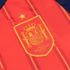 Kids Spain Home Soccer Jersey Full Kit World Cup 2026 - Pro Jersey Shop