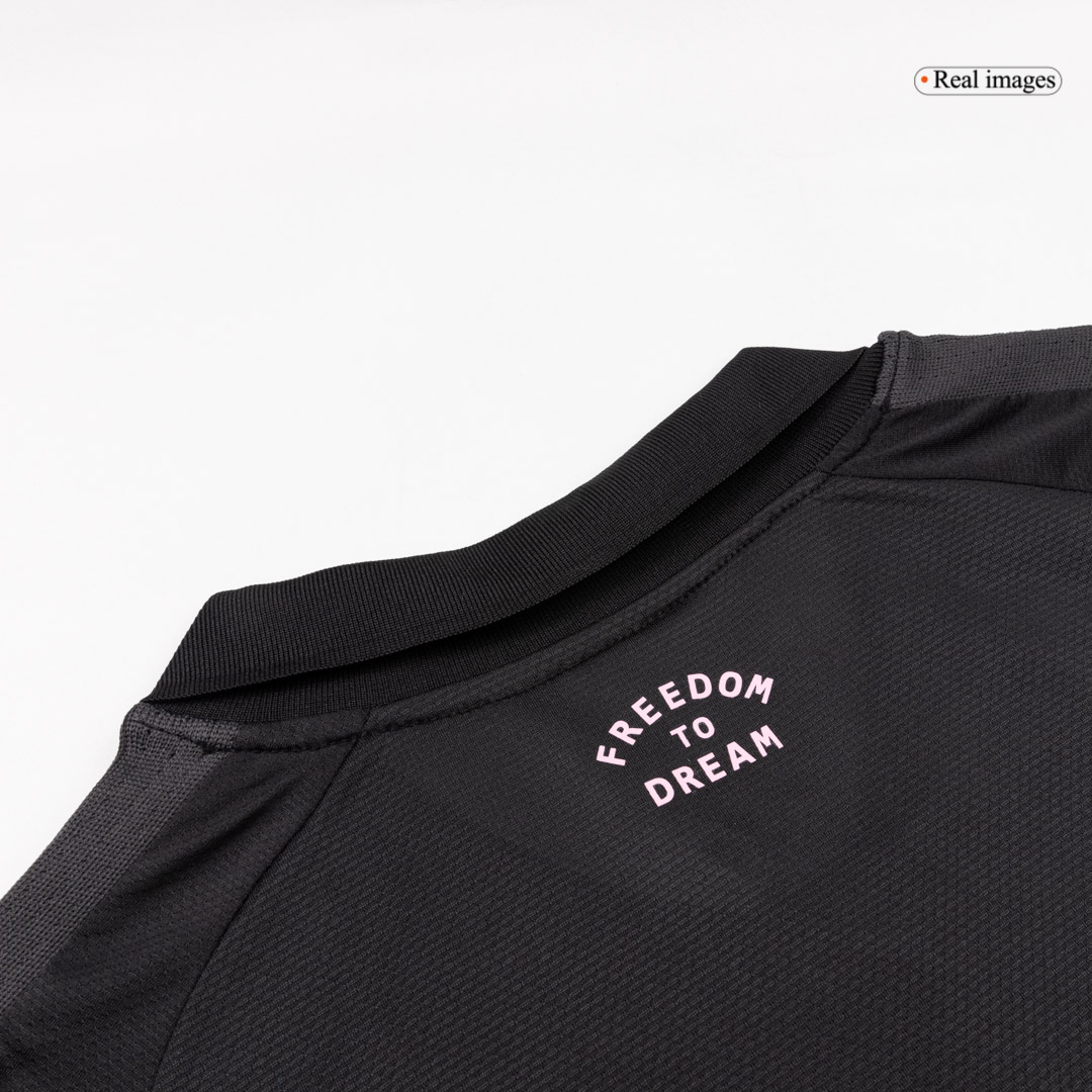 Inter Miami CF Away Soccer Match Jersey 2026 - Pro Jersey Shop